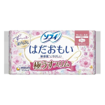 ソフィ　はだおもい　極うすスリム　特に多い昼用　羽つき２３ｃｍ　２０コ入