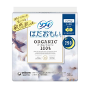 ソフィ はだおもい オーガニックコットン　多い夜用　羽つき　２９ｃｍ　１０コ入