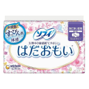 ソフィ　はだおもい　特に多い昼用　羽つき　２６ｃｍ　１６コ入
