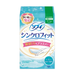 ソフィ　シンクロフィット　普通　１２ピース