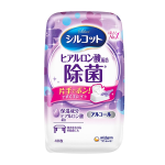 シルコット　ヒアルロン酸配合 除菌 アルコールタイプ　ウェットティッシュ　本体　４０枚