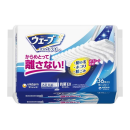 ウェーブ　フロア用ドライシート　３６枚入