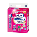 ライフリー　長時間あんしん　うす型パンツ　４回分　ＬＬ　男女共用　２４枚