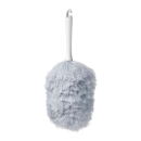 バスボンくん　ホコリガード払い