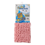 ＳＵＳＵ　抗菌ストロングＷ　バスマットＥＣ　Ｓ　３５×５０ｃｍ　ピンク