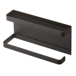 トレー付きマグネット　アンブレラホルダー　スマート　ブラック