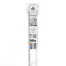 フリーカット　ハニカムシェード　７３×１１０　ホワイト