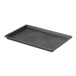 大和プラスチック　ガーデンパレット　６００型　ブラック