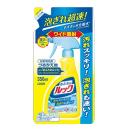 おふろのルック　すっきりオレンジの香り　つめかえ用　３５０ｍＬ