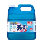 業務用　チャーミーＶ　４Ｌ