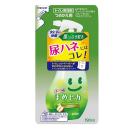 ルックプラス　まめピカ　トイレのふき取りクリーナー　フレッシュアップルの香り　つめかえ用　１９０ｍＬ