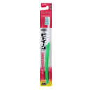 ビトイーン　ハブラシ　コンパクト　かため