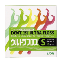 ＤＥＮＴ.ＥＸ　ウルトラフロス　Ｓ　１０本入り