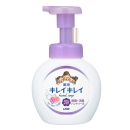 キレイキレイ　泡ハンドソープ　フローラルソープの香り　本体　２５０ｍＬ