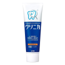 クリニカ　ハミガキ　マイルドミント　１３０ｇ