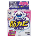 ルック　おふろの防カビ　くん煙剤　せっけんの香り