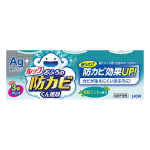ルック　おふろの防カビくん煙剤　ミントの香り　３個パック