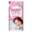 ふんわりソフラン　つめかえ用　５００ｍＬ