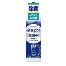 チャーミーマジカ 除菌+ フレッシュシトラスグリーンの香り 本体 220mL
