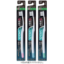 システマ ハブラシ 4列ヘッド 薄型 超コンパクト ふつう