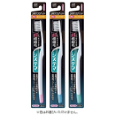 システマ　ハブラシ　３列スリムヘッド　薄型 コンパクト　やわらかめ