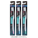 システマ　ハブラシ　４列ヘッド　薄型 レギュラー　ふつう