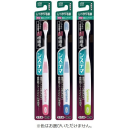 システマ　ハブラシ　しっかり毛腰　薄型 超コンパクト　かため　１本