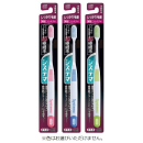 システマ　ハブラシ　しっかり毛腰　薄型 コンパクト　かため　１本