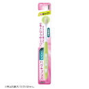 システマ　ハグキプラス　ハブラシ　超コンパクト　ふつう