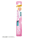 システマ　ハグキプラス　ハブラシ　コンパクト　やわらかめ