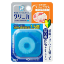 クリニカ アドバンテージ なめらかスリムフロス 40m