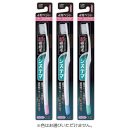 システマ ハブラシ 4列ヘッド 薄型 コンパクト やわらかめ