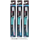 システマ ハブラシ 4列ヘッド 薄型 レギュラー やわらかめ