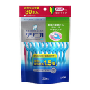 クリニカ アドバンテージ デンタルフロス Y字タイプ 30本入