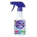 トップ　ＮＡＮＯＸ　衣類・布製品の除菌・消臭スプレー　本体　３５０ｍＬ