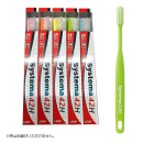 ライオン　歯科用　ＤＥＮＴ.ＥＸ　システマ４２Ｈ　レギュラー／刷掃力強化タイプ　かため