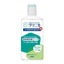 クリニカＪｒ.　デンタルリンス　辛くないやさしいミント香味　４５０ｍＬ
