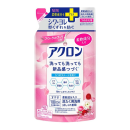 アクロン　フローラルブーケの香り　つめかえ用　３８０ｍＬ