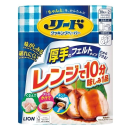 リード　クッキングペーパー　ダブル　７６枚　( ３８枚×２ロール )