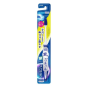 クリニカ ＰＲＯ　ハブラシ　ラバーヘッド　コンパクト　ふつう