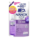 ＮＡＮＯＸ　ｏｎｅ　ニオイ専用　つめかえ用　ウルトラジャンボ　１５３０ｇ