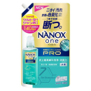 ＮＡＮＯＸ　ｏｎｅ　ＰＲＯ　つめかえ用　ウルトラジャンボ　１４００ｇ