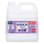 ＮＡＮＯＸ　ｏｎｅ　ニオイ専用　業務用　４ｋｇ