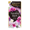 ソフラン　アロマリッチ　ジュリエット　つめかえ用　３８０ｍＬ