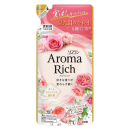 ソフラン　アロマリッチ　ダイアナ　つめかえ用　３８０ｍＬ