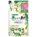 香りつづくトップ　抗菌プラス　シャイニーローズ　つめかえ用　５００ｇ