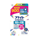ブライトＳＴＲＯＮＧ　漂白＆抗菌 ジェル　つめかえ用　９００ｍＬ