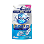 ＮＡＮＯＸ　自動投入洗濯機専用　７２０ｇ