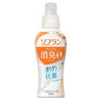 ソフラン　プレミアム消臭　アロマソープの香り　本体　５１０ｍＬ