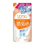ソフラン　プレミアム消臭　アロマソープの香り　つめかえ用　３８０ｍL